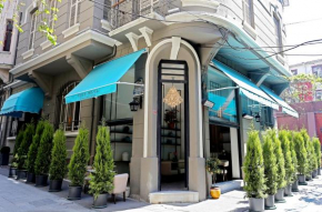 Design Houses Taksim